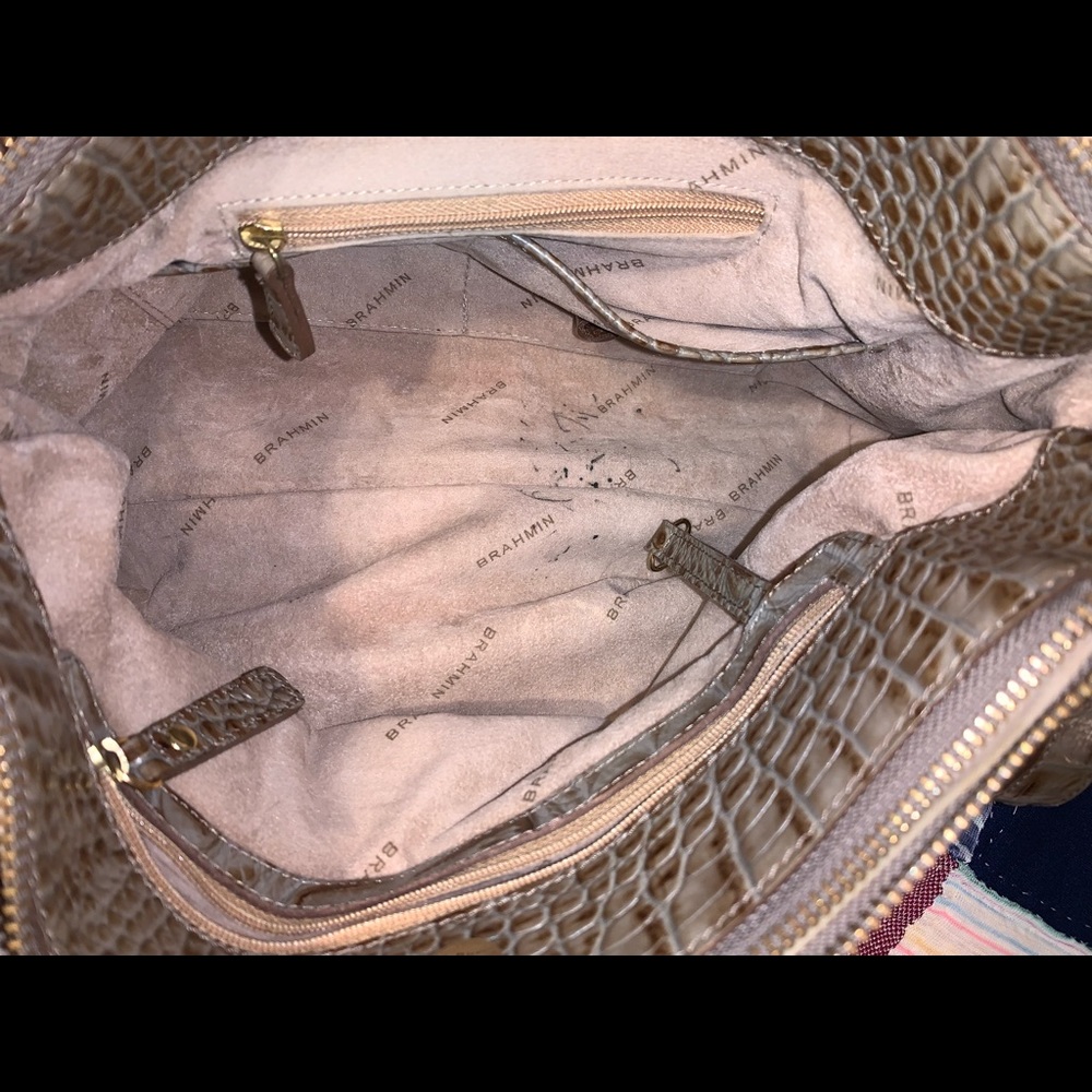 Brahmin purse - Picture 6 of 6